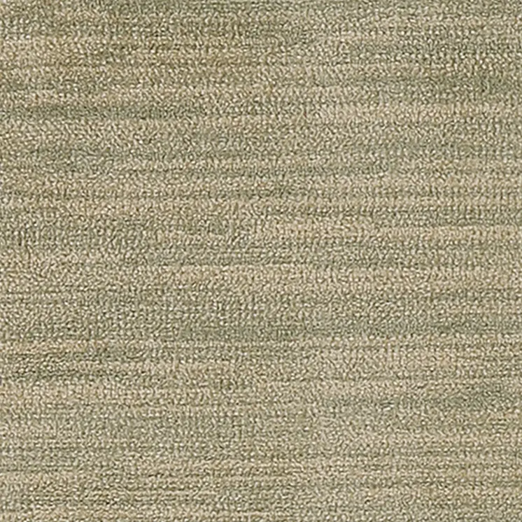 2' X 4' Green And Gold Abstract Indoor Outdoor Area Rug