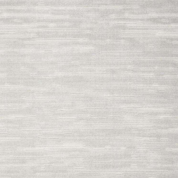 4' X 6' Blue Geometric Area Rug
