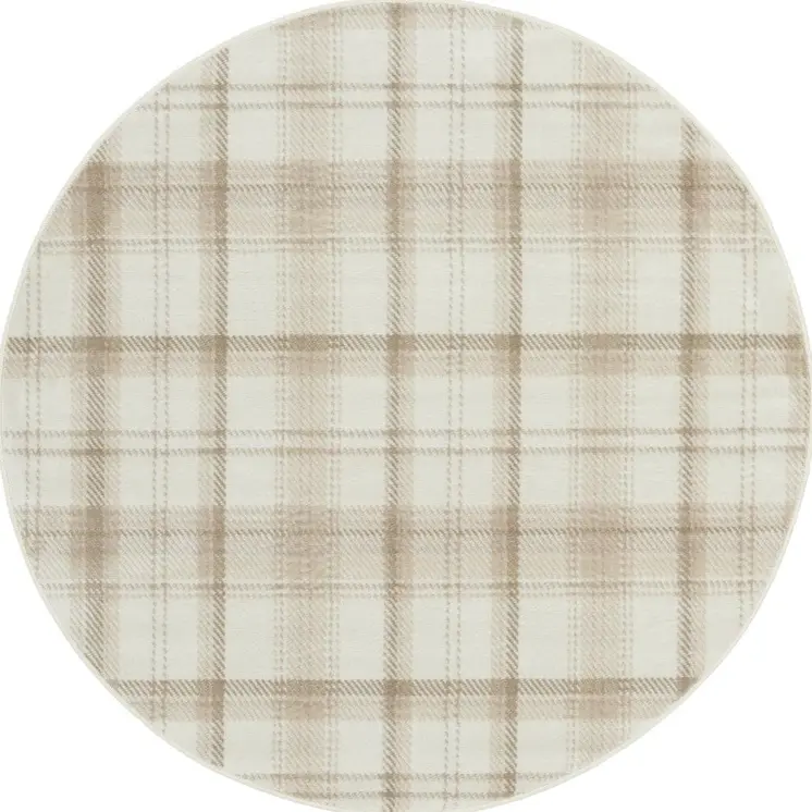 4' X 6' Green Geometric Area Rug