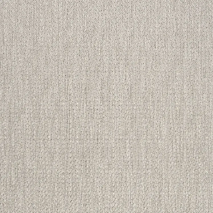 5' X 7' Gray Geometric Indoor Outdoor Area Rug