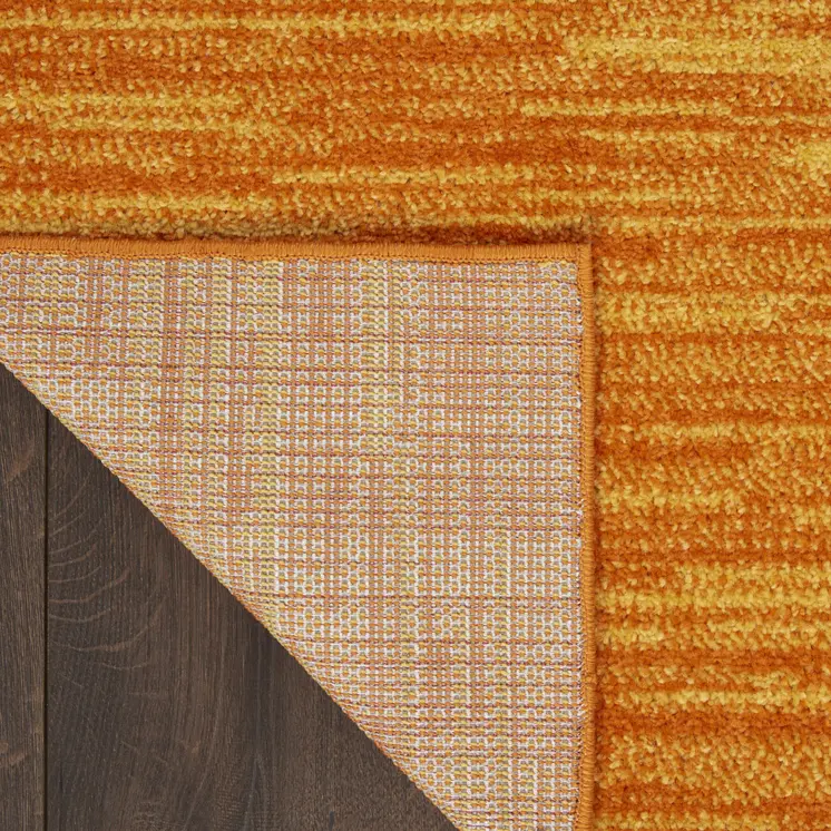 Sunset Indoor Outdoor Runner Rug