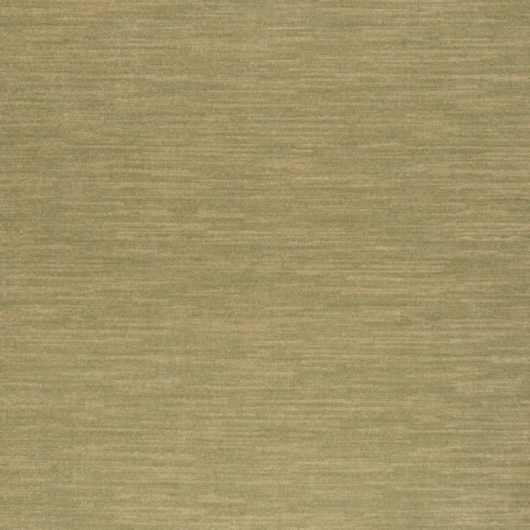 10' X 14' Green And Gold Abstract Indoor Outdoor Area Rug