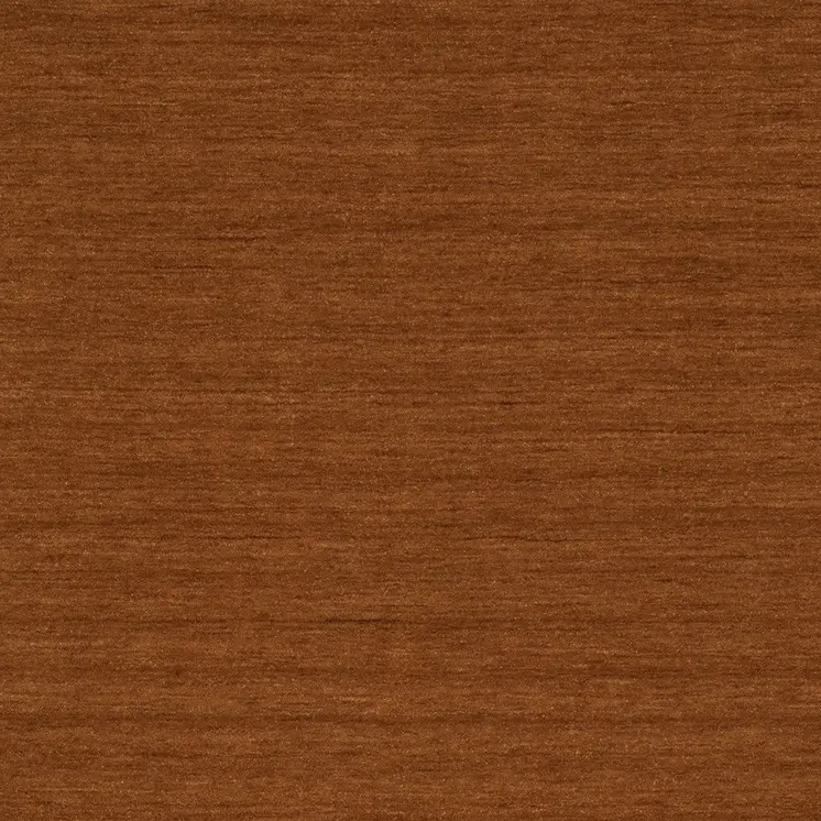 5' X 8' Rust Wool Hand Tufted Area Rug