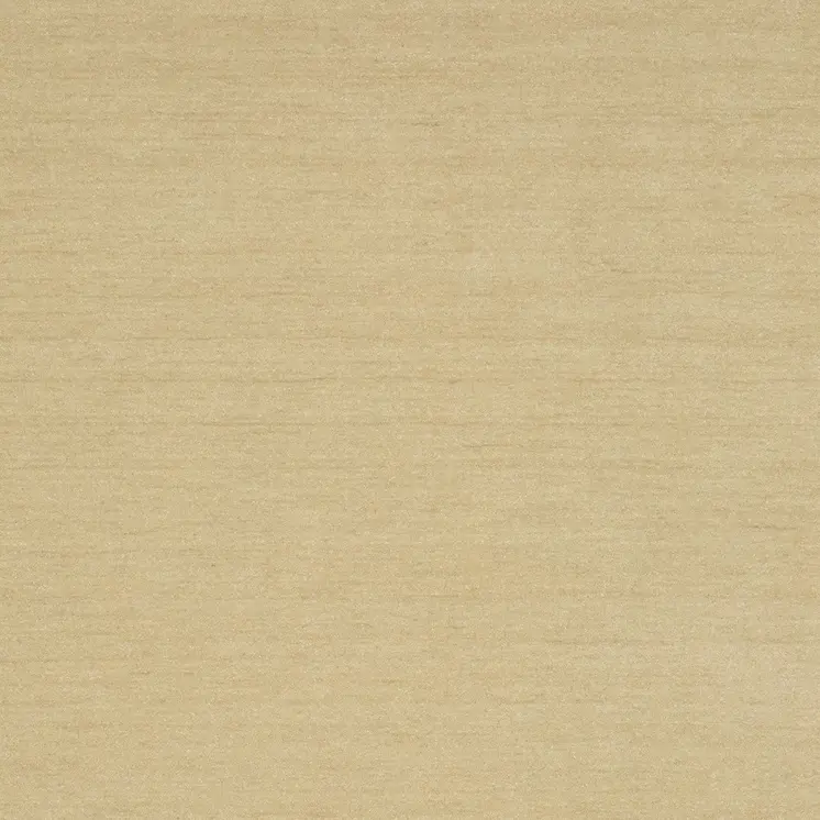 5' X 8' Beige Wool Hand Tufted Area Rug