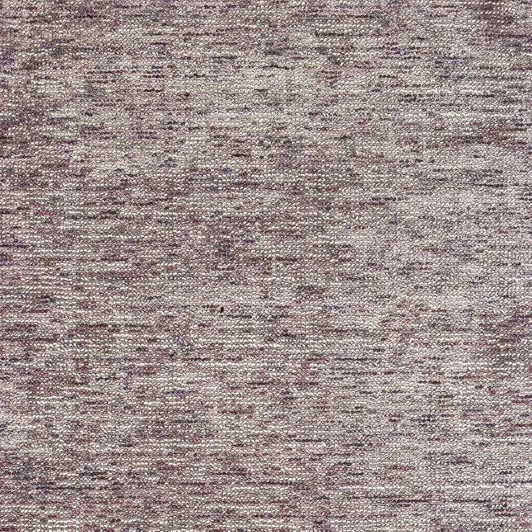 5' X 8' Purple And Pink Hand Tufted Area Rug