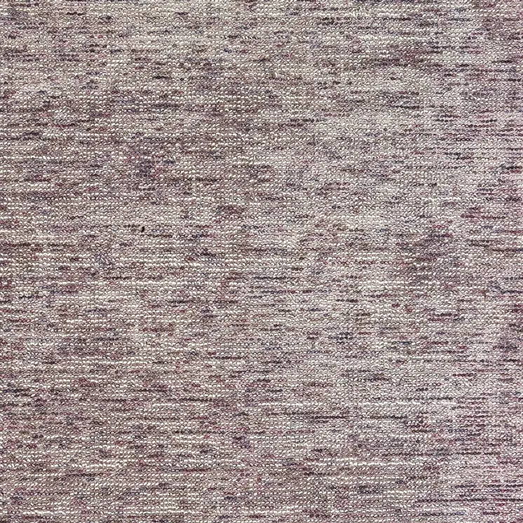6' X 9' Purple And Pink Hand Tufted Area Rug