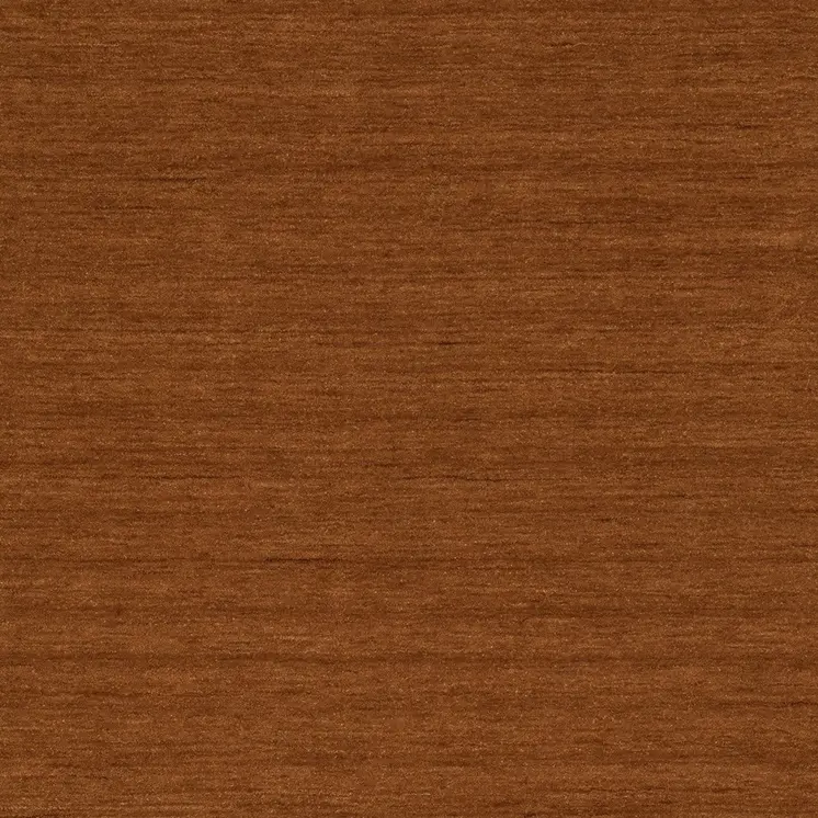 6' X 9' Rust Wool Hand Tufted Area Rug