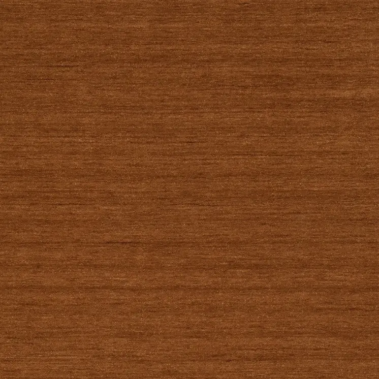 8' X 10' Rust Wool Hand Tufted Area Rug