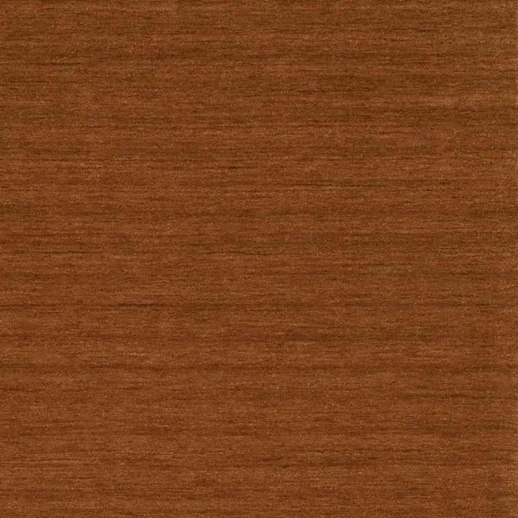 8' X 10' Rust Wool Hand Tufted Area Rug