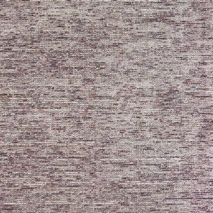 8' X 10' Purple Hand Tufted Area Rug