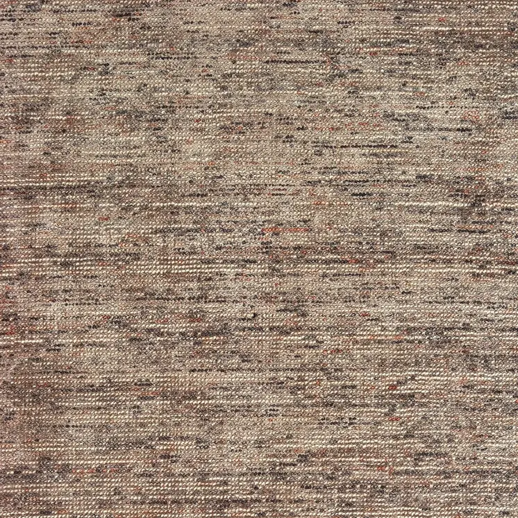 8' X 10' Taupe Hand Tufted Area Rug