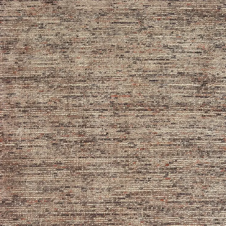 8' X 10' Taupe Hand Tufted Area Rug