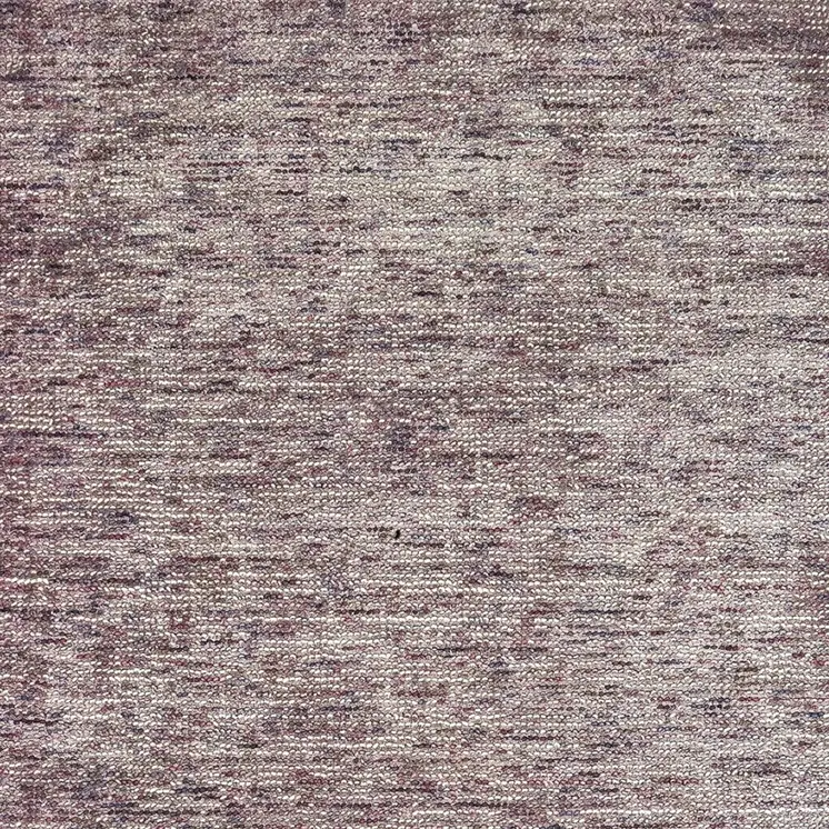 10' X 13' Purple And Pink Hand Tufted Area Rug