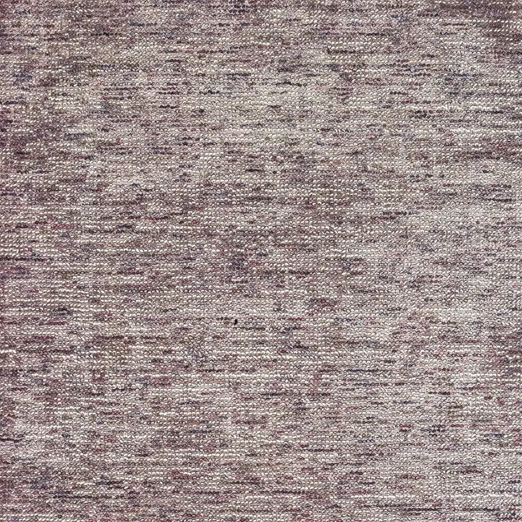 10' X 13' Purple And Pink Hand Tufted Area Rug