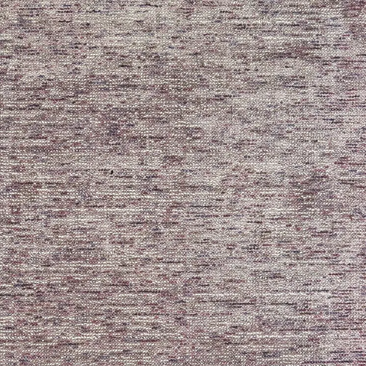 10' X 13' Purple And Pink Hand Tufted Area Rug