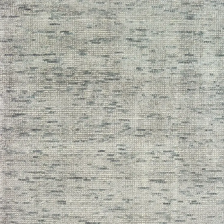 10' X 13' Stone And Gray Hand Tufted Area Rug