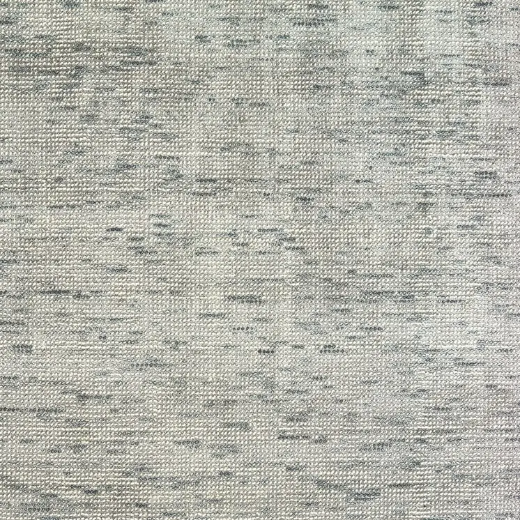 10' X 13' Stone And Gray Hand Tufted Area Rug