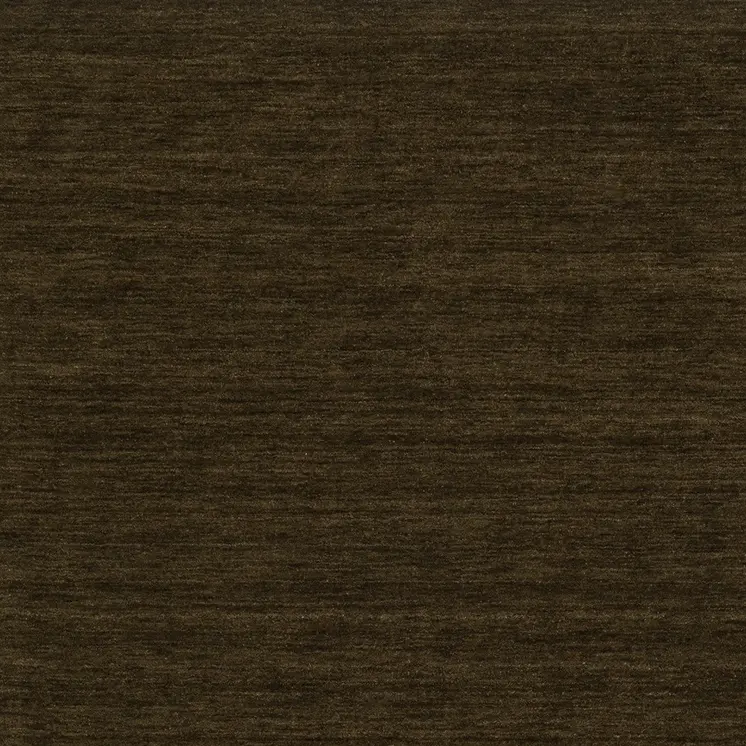 10' X 13' Brown Wool Hand Tufted Area Rug