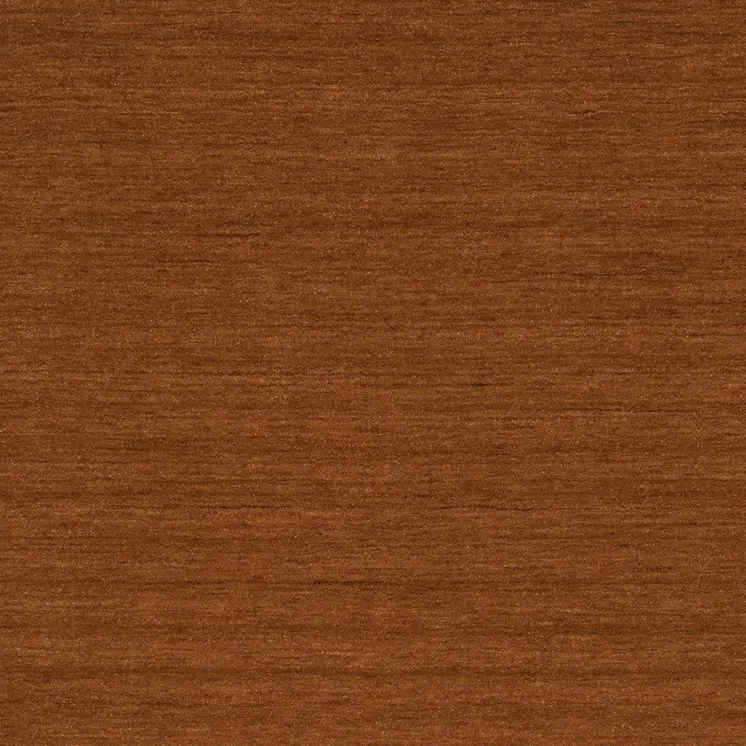10' X 13' Rust Wool Hand Tufted Area Rug