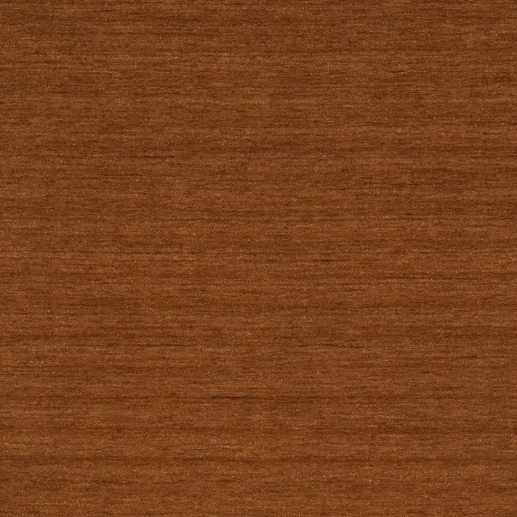 10' X 13' Rust Wool Hand Tufted Area Rug