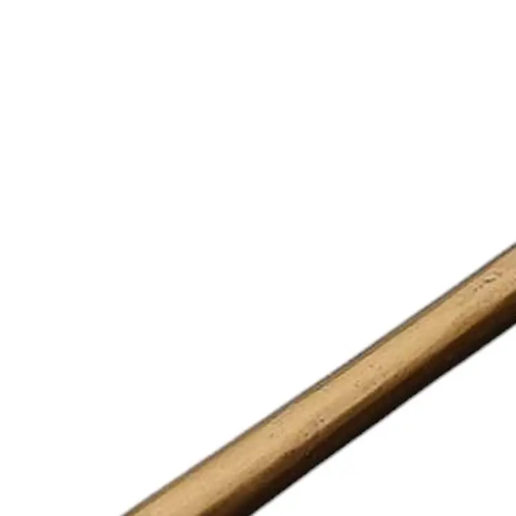 Hammered Gold Stainless Steel Two Piece Hand Forged Cake Server