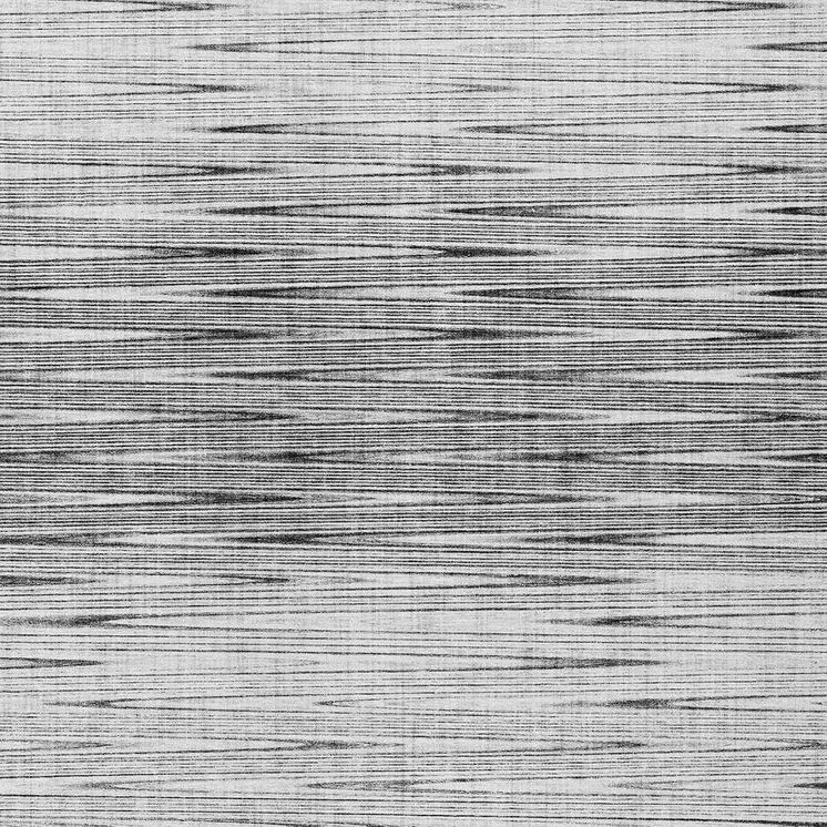9' X 12' Gray And Charcoal Abstract Washable Indoor Outdoor Area Rug