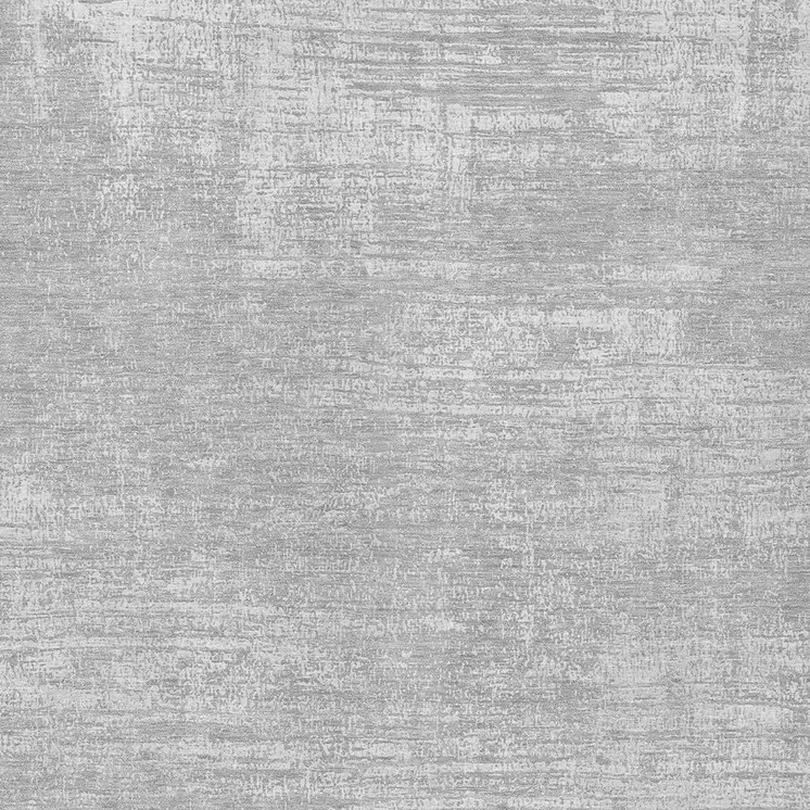 5' X 8' Silver And Gray Abstract Washable Indoor Outdoor Area Rug
