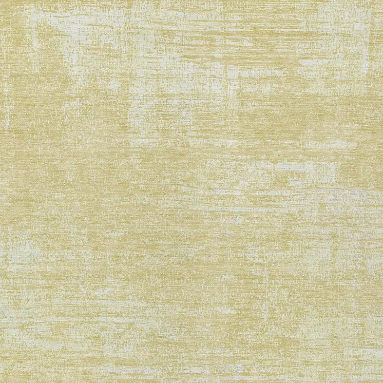 8' X 10' Wheat And Tan Abstract Washable Indoor Outdoor Area Rug