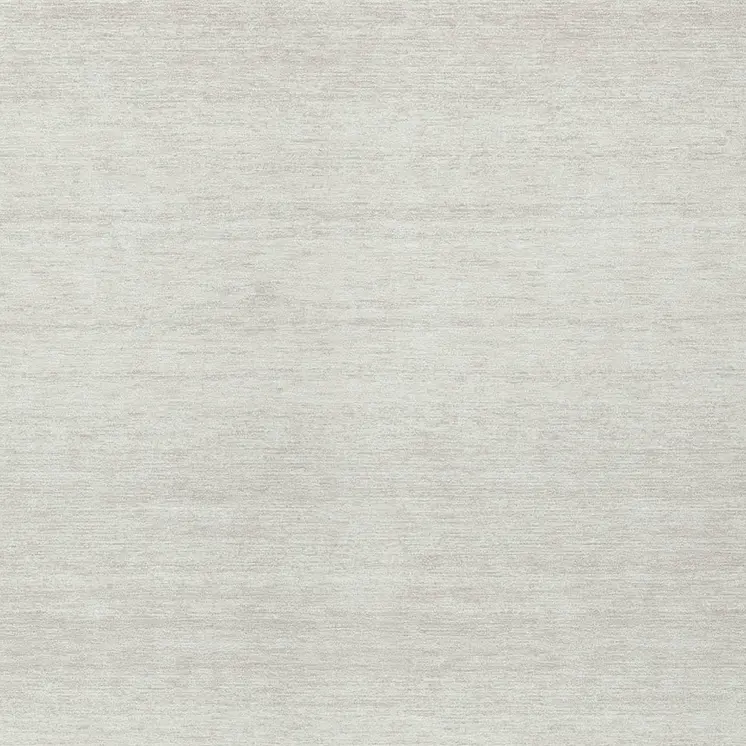 3' X 5' Ivory And Beige Striped Washable Indoor Outdoor Area Rug