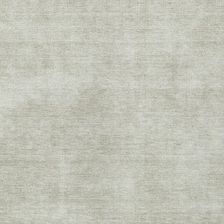 5' X 8' Beige Washable Indoor Outdoor Area Rug