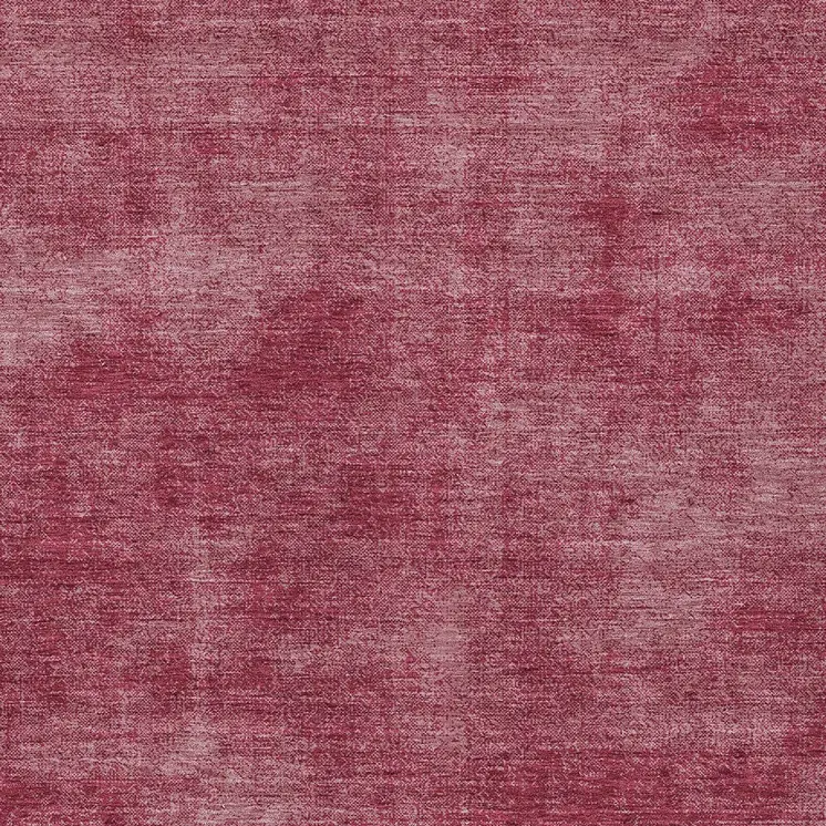10' X 14' Red Washable Indoor Outdoor Area Rug