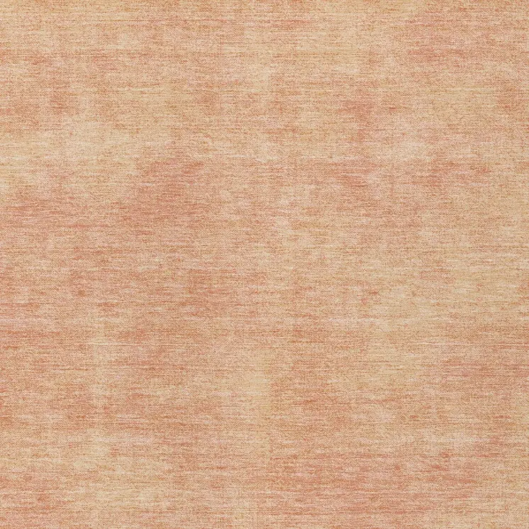 10' X 14' Peach Washable Indoor Outdoor Area Rug