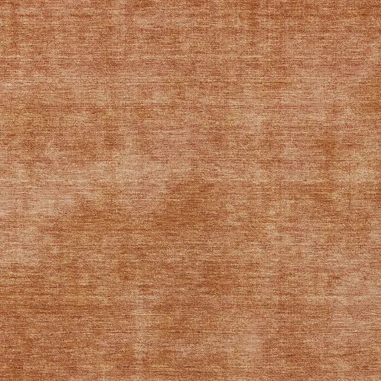 5' X 8' Brown Washable Indoor Outdoor Area Rug