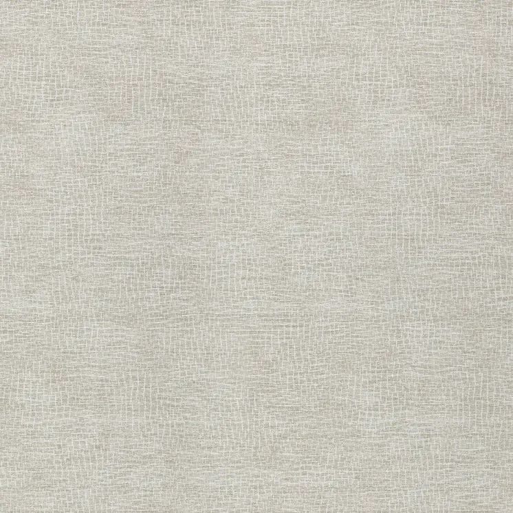 3' X 5' Beige And Ivory Geometric Washable Indoor Outdoor Area Rug