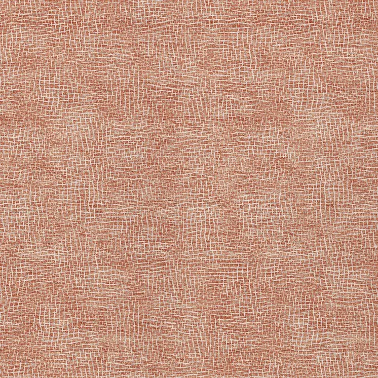 9' X 12' Copper And Ivory Geometric Washable Indoor Outdoor Area Rug