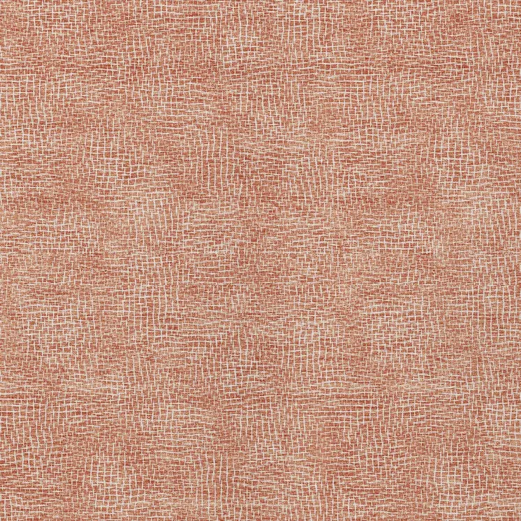 10' X 14' Copper And Ivory Geometric Washable Indoor Outdoor Area Rug