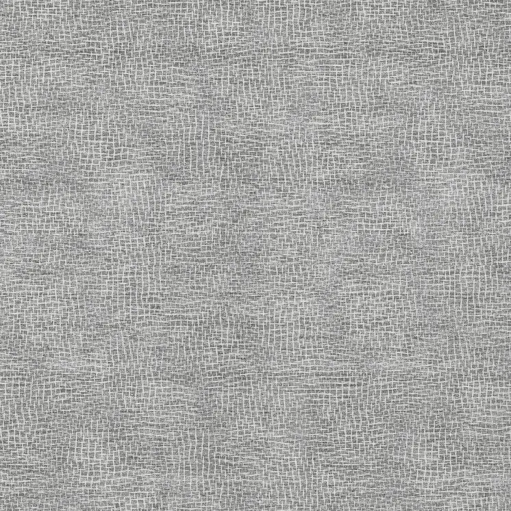 3' X 5' Gray And Ivory Geometric Washable Indoor Outdoor Area Rug