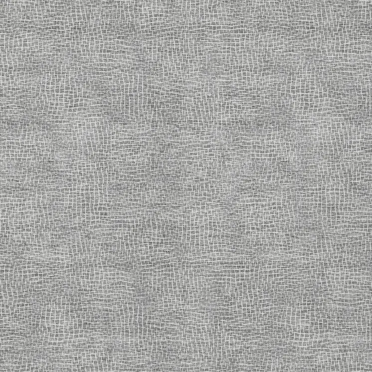 10' X 14' Gray And Ivory Geometric Washable Indoor Outdoor Area Rug