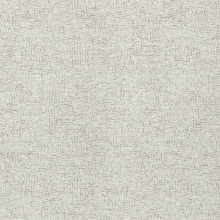 5' X 8' Beige And Brown Geometric Washable Indoor Outdoor Area Rug