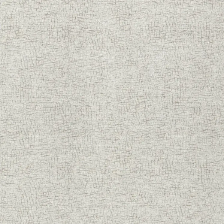8' X 10' Beige And Brown Geometric Washable Indoor Outdoor Area Rug