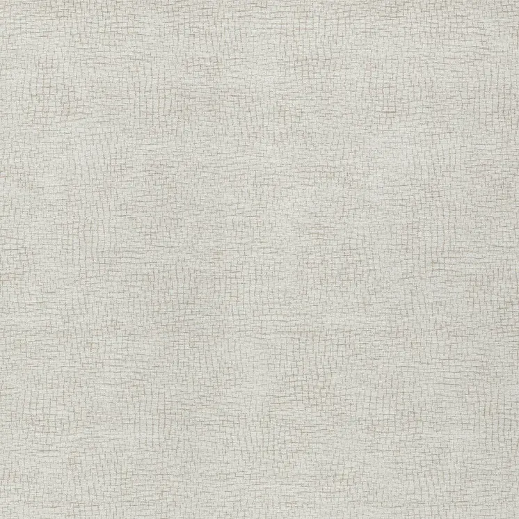 9' X 12' Beige And Brown Geometric Washable Indoor Outdoor Area Rug