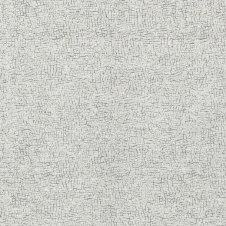 3' X 5' Silver And Gray Geometric Washable Indoor Outdoor Area Rug