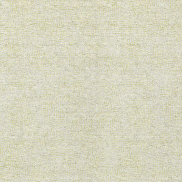 9' X 12' Yellow And Beige Geometric Washable Indoor Outdoor Area Rug