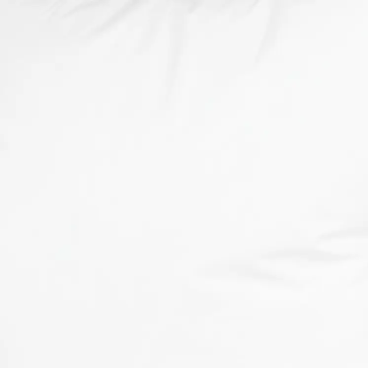 18" White Cotton Throw Pillow Insert
