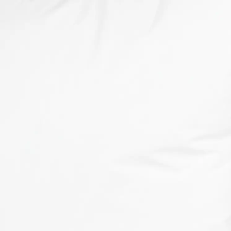 18" White Cotton Throw Pillow Insert