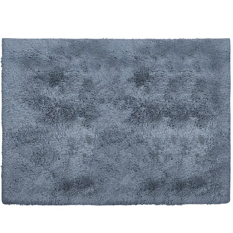 3' X 5' Gray Area Rug