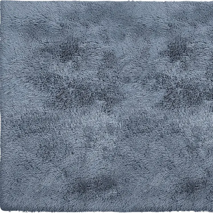 3' X 5' Gray Area Rug