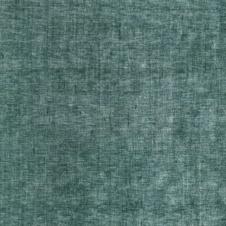4' X 6' Green And White Hand Woven Area Rug