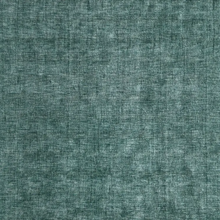 5' X 8' Green And White Hand Woven Area Rug