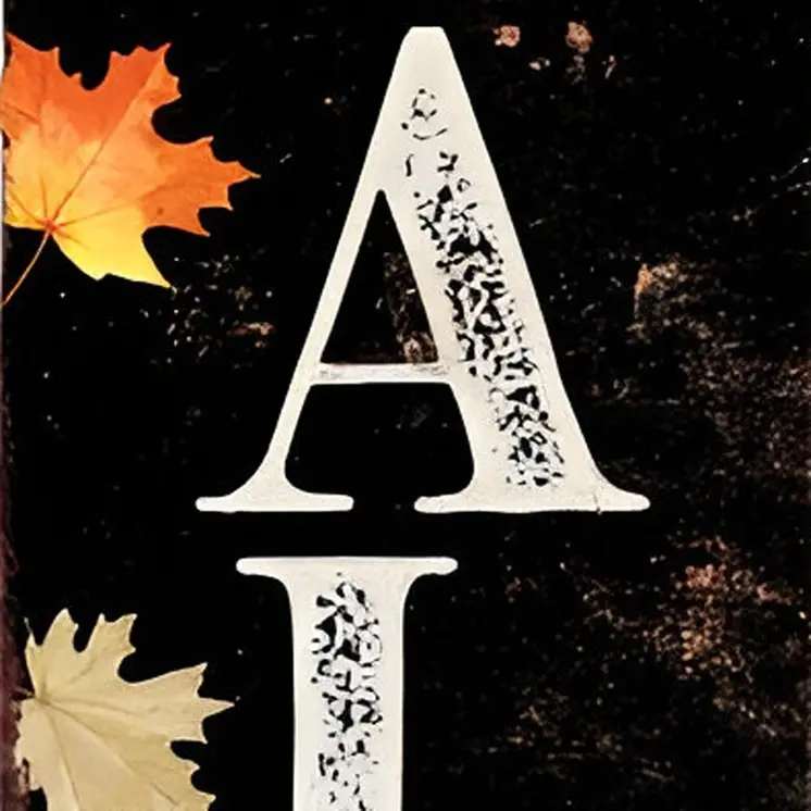 36" Black Orange And White Pumpkin Solid Wood Porch Sign